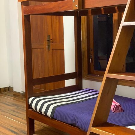 Noname Hostel And Cafe เอลลา ภายนอก รูปภาพ