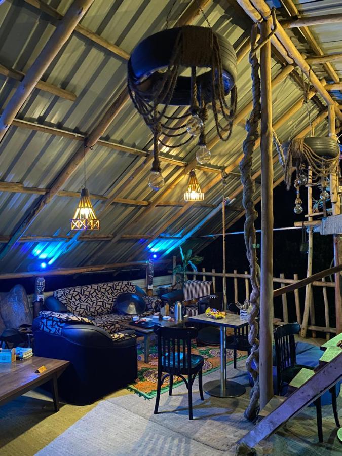 Noname Hostel And Cafe เอลลา ภายนอก รูปภาพ