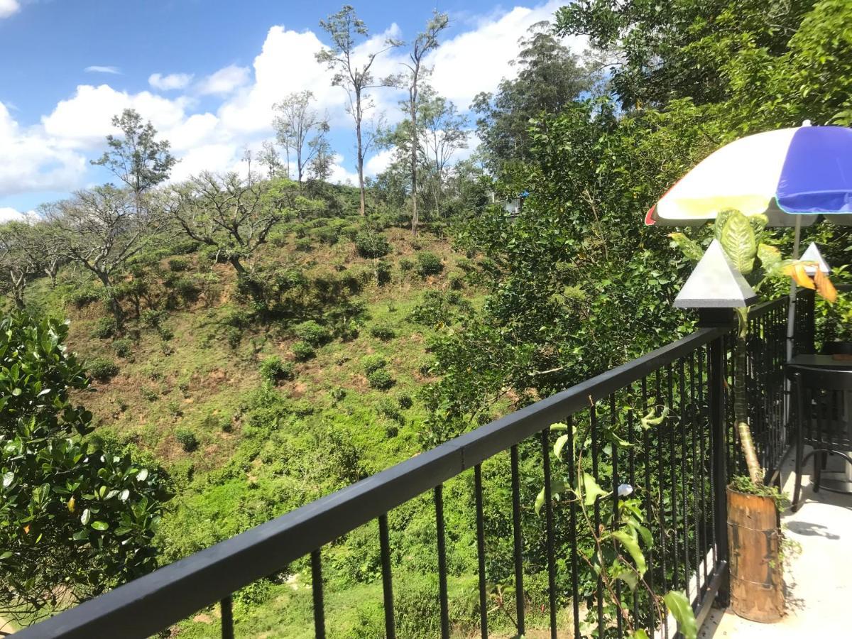 Noname Hostel And Cafe เอลลา ภายนอก รูปภาพ