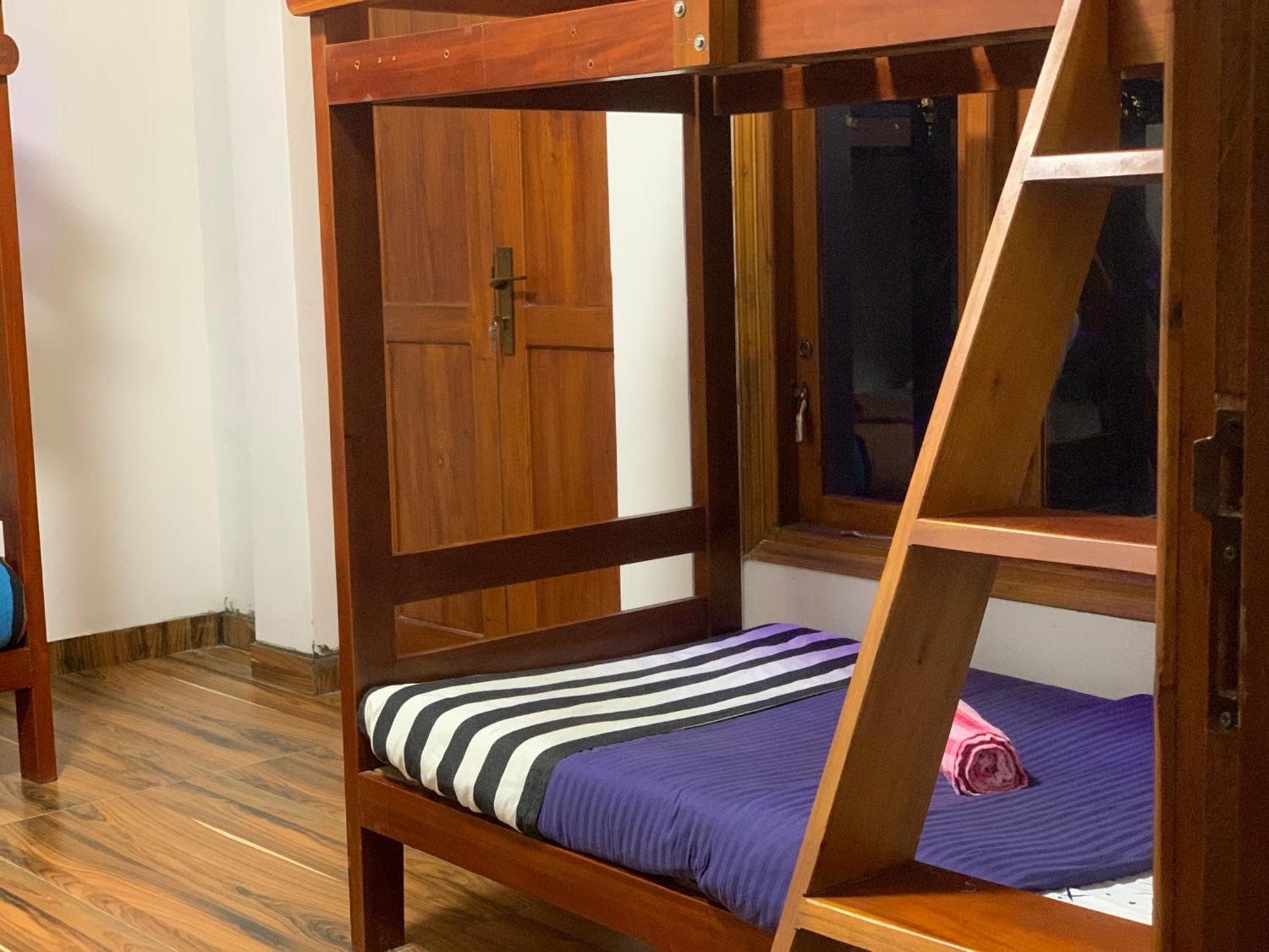 Noname Hostel And Cafe เอลลา ภายนอก รูปภาพ