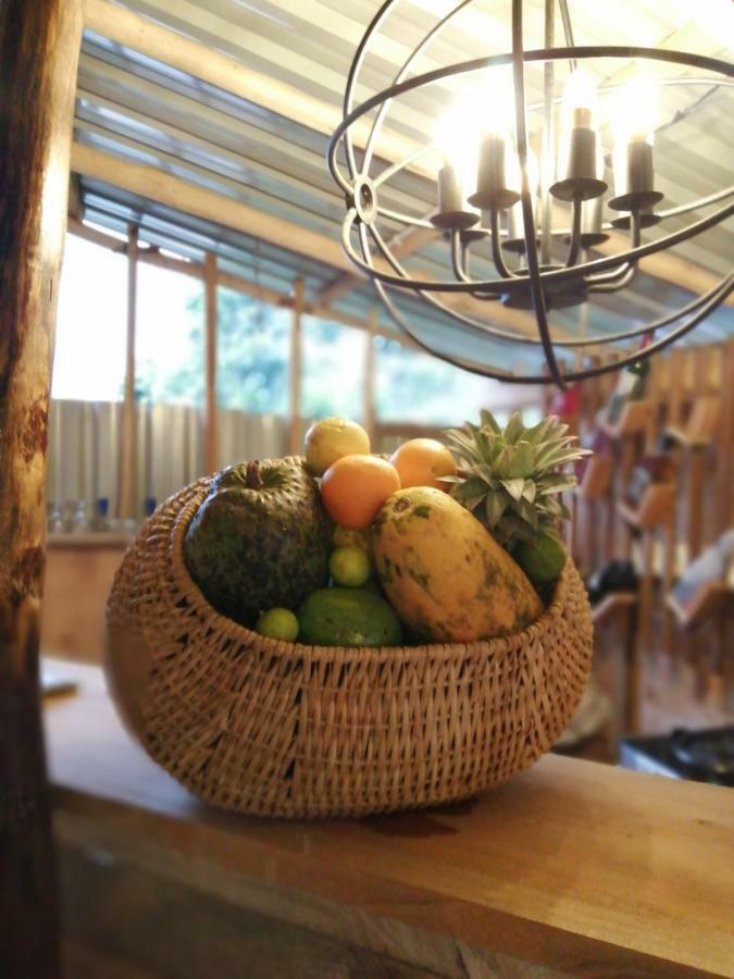 Noname Hostel And Cafe เอลลา ภายนอก รูปภาพ